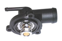 Wk�ady naprawcze do termostat�w SKODA