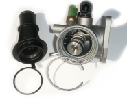 Wk�ady naprawcze do termostat�w FIAT / OPEL / SUZUKI